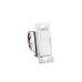 (Caseta Wireless) DIVA Atenuador de pared. Aumenta/Disminuye Intensidad de Iluminación. No requiere cable neutro. 150W LED / 600W INC/HAL (Caseta Wireless) DIVA Atenuador de pared. Aumenta/Disminuye Intensidad de Iluminación. No requiere cable neutro. 150W LED / 600W INC/HAL