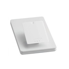 Base de mesa para un control remoto inalámbrico LUTRON. Con goma para evitar deslizamiento. Base de mesa para un control remoto inalámbrico LUTRON. Con goma para evitar deslizamiento.