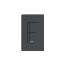 (Caseta Wireless) Interruptor Inteligente On/Off, No requiere cable neutro. 5A,/120-277V (Caseta Wireless) Interruptor Inteligente On/Off, No requiere cable neutro. 5A,/120-277V