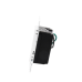 (Caseta Wireless) Atenuador de pared. Aumenta/Disminuye Intensidad de Iluminación. No requiere cable neutro. 150W LED / 600W INC/HAL (Caseta Wireless) Atenuador de pared. Aumenta/Disminuye Intensidad de Iluminación. No requiere cable neutro. 150W LED / 600W INC/HAL