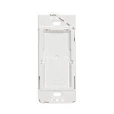 Placa de pared para control remoto inalámbrico LUTRON, instale uno en la pared y espacio que le convenga. Placa de pared para control remoto inalámbrico LUTRON, instale uno en la pared y espacio que le convenga.