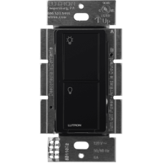 (Caseta Wireless) Interruptor Inteligente On/Off, requiere cable neutro. 6A, /120V