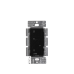 (Caseta Wireless) Atenuador de pared. Aumenta/Disminuye Intensidad de Iluminación. No requiere cable neutro. 150W LED / 600W INC/HAL