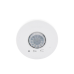 Sensor empotrable en techo para detectar presencia Ocupancy/Vacancy 360 grados. Ocupancia y Vacancia.