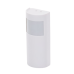 Sensor inalámbrico para pasillo OCC/VAC, cobertura 45.7 mts de largo. Ocupancia y Vacancia