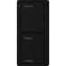 Control inalambrico para control de apagadores y atenuadores Lutron