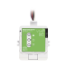 Relevador Atenuador inalámbrico con señal ClearConnect , 8A  para iluminación.