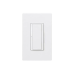 Switch on/off  RRD-8S-DV-WH de doble voltaje, un solo polo 12V/, 8A/, 1/10HP 3A en motores, apaga y enciende iluminación ó motor, NO requiere cable neutro.