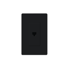 Salida para teléfono RJ11 6 conductor