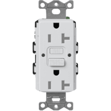 TOMACORRIENTE 125V 15A RESIST A MANIPULACIONES