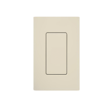 TAPA CIEGA COLOR ALMENDRA