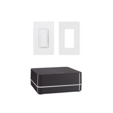 (RA2 Select) Kit de RA2 Select, inicie su proyecto con LUTRON, fácil de instalar y programar. (RA2 Select) Kit de RA2 Select, inicie su proyecto con LUTRON, fácil de instalar y programar.