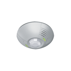 Sensor de movimiento para control de iluminación / Salida de contacto seco NC, NO.