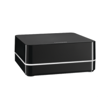 (RA2 Select) Repetidora inalámbrica para controlador principal, agregue hasta 4 al receptor principal RRSELREP2BL. (RA2 Select) Repetidora inalámbrica para controlador principal, agregue hasta 4 al receptor principal RRSELREP2BL.