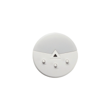 Sensor inalámbrico día/noche, identifique atardecer o amanecer. 