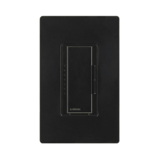 Maestro Atenuador, dimmer3 VIAS / Un solo polo 150W CFL/LED O 600W INC/HAL