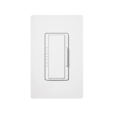 Maestro Atenuador, dimmer3 VIAS / Un solo polo 150W CFL/LED O 600W INC/HAL