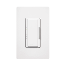 Maestro multilocación 227V, 6A, color blanco.