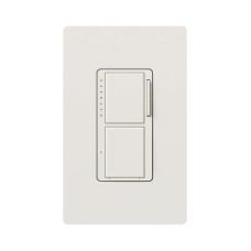 REGULADOR DE INTENSIDAD Y APAGADOR 