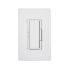 Maestro Atenuador (dimmer), multilocacion / un solo polo 120V, 1000W, VA