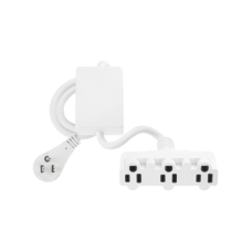 PowPak plug-in para aparato electronico 15A PowPak plug-in para aparato electronico 15A