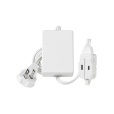 PowPak plug-in dimming modulo 300W PowPak plug-in dimming modulo 300W