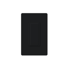 Maestro switch accesorio color negro nigth