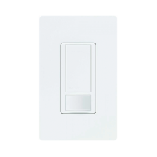 (XCT) Apagador con sensor de presencia, para espacios pequeños depósitos, armario, vestidores, alacena, cocina, lavandería, etc.