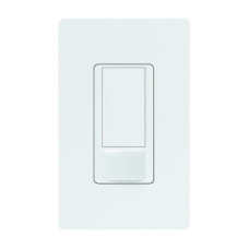 MAESTRO SWITCH SENSOR PIR 6AMP DV