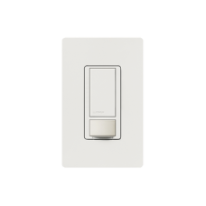 (XCT) Apagador con sensor de presencia, recomendable para espacios grandes y Oficinas.