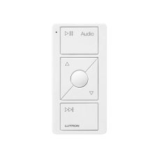 Control PICO 3 botones, control de audio, integrable con SONOS u otras marcas. Control PICO 3 botones, control de audio, integrable con SONOS u otras marcas.