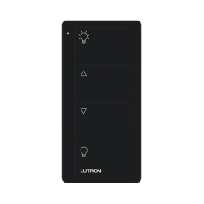 Control remoto PICO 4 botones, complemente con un atenuador o switch on/off Control remoto PICO 4 botones, complemente con un atenuador o switch on/off