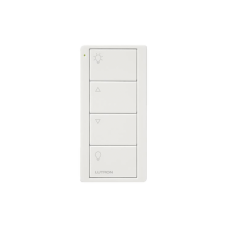 Control remoto PICO 4 botones, complemente con un atenuador o switch on/off Control remoto PICO 4 botones, complemente con un atenuador o switch on/off