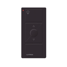 Control remoto inalambrico con 3 botones encender/apagar, subir/bajar intensidad, complemente con un atenuador o switch on/off Control remoto inalambrico con 3 botones encender/apagar, subir/bajar intensidad, complemente con un atenuador o switch on/off