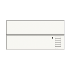 Grafik Eye Qs Unidad de control para 6 zonas. control de múltiples grupos de luminarias o cortinas. Integrelo con un RRMAIN o independiente. Grafik Eye Qs Unidad de control para 6 zonas. control de múltiples grupos de luminarias o cortinas. Integrelo con un RRMAIN o independiente.