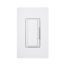 Atenuador (dimmer) Auxiliar de pared, compañero de atenuadores multilocación. Usar en 3 vías o escalera. Atenuador (dimmer) Auxiliar de pared, compañero de atenuadores multilocación. Usar en 3 vías o escalera.