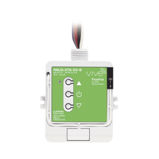 Relevador Atenuador inalámbrico con señal ClearConnect , 8A  para iluminación.