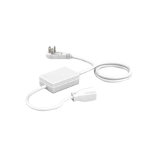 (RadioRA2) Adaptador 15 Amp, modulo on/off. Para electrodomésticos. compatible. con RA2Select y RR3.