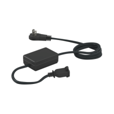 (RadioRA2) Adaptador atenuador para lamparas, 300W INC/HAL, compatible con RA2Select y RR3.