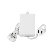 (RadioRA2) Adaptador atenuador para lamparas, 300W INC/HAL, compatible con RA2Select y RR3