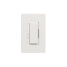 (RadioRA2) Controlador de ventilador de techo, carga 2A