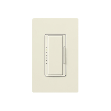 Atenuador Dimmer PRO para linea RadioRa2, RadioRa3 y RA2 Select, el cable neutro es opcional 250W LED / CFL Atenuador Dimmer PRO para linea RadioRa2, RadioRa3 y RA2 Select, el cable neutro es opcional 250W LED / CFL