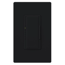 (RadioRA2) Atenuador Dimmer PRO para linea RadioRa2, RadioRa3 y RA2 Select, el cable neutro es opcional 250W LED / CFL