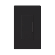 (RadioRA2) Atenuador Dimmer PRO para linea RadioRa2 y RA2 Select, el cable neutro es opcional 250W LED / CFL