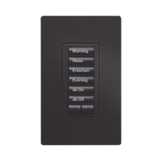 TEC SEETOUCH 6 BOT SUBE/BAJA CLR NEGRO NIGTH