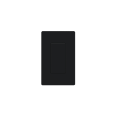 Placa ciega color negro nigth