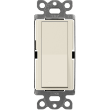 Interruptor Claro, 3 Hilos, 15A Interruptor Claro, 3 Hilos, 15A