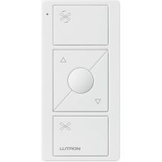 Control PICO inalambrico para abanico de techo.