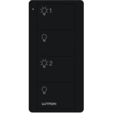 Control inalambrico para control de apagadores y atenuadores Lutron