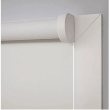 Persianas Roller Triathlon Lutron a baterías e inalámbricas.